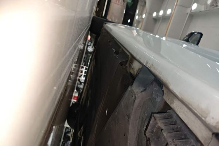 Used BMW 5 Series New Energy 2021 Updated 535Le Luxury Package
