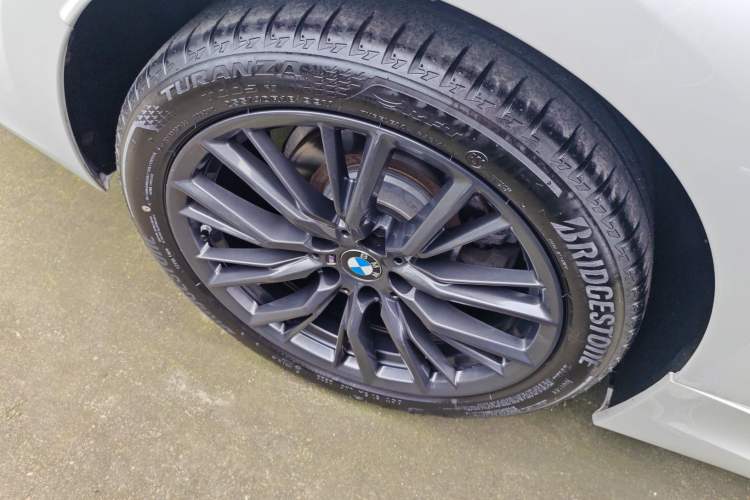 Used BMW 3 Series 2023 325Li M Sport Night Edition Package
