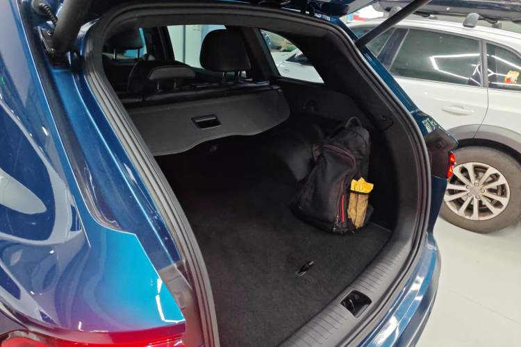 Used Geely Auto Monjaro L 2021 2.0TD DCT EVO Two-Wheel Drive Prestige Version