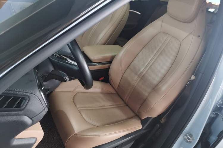 Used Nio ES6 2020 610 km Performance Version