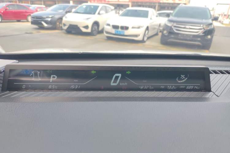 Used NETA V 2021 Long-Range Entertainment Edition Upgrade Model
