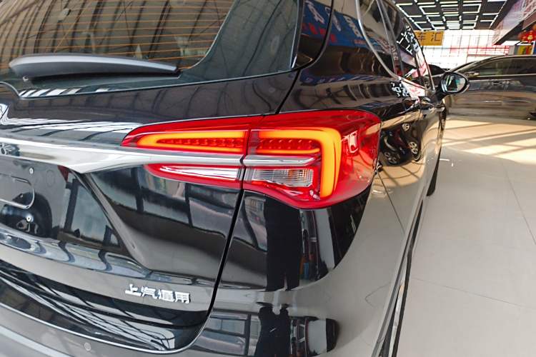 Used Buick Envision 2020 20T Two-Wheel Drive Elite Version
