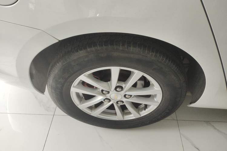 Used Chevrolet Malibu 2018 530T Automatic Fashion Edition