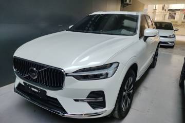 Used Volvo XC60 2024 B5 4x4 Smart Luxury Edition