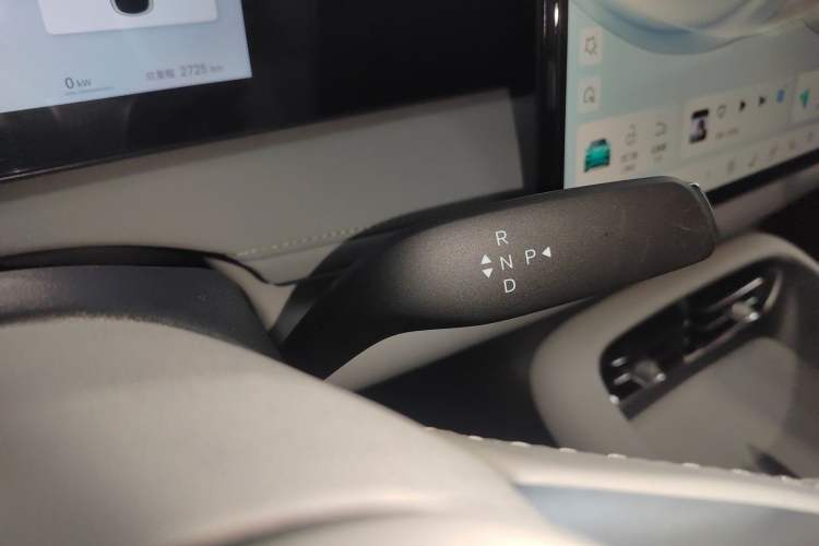 Used BYD Sealion 06 New Energy 