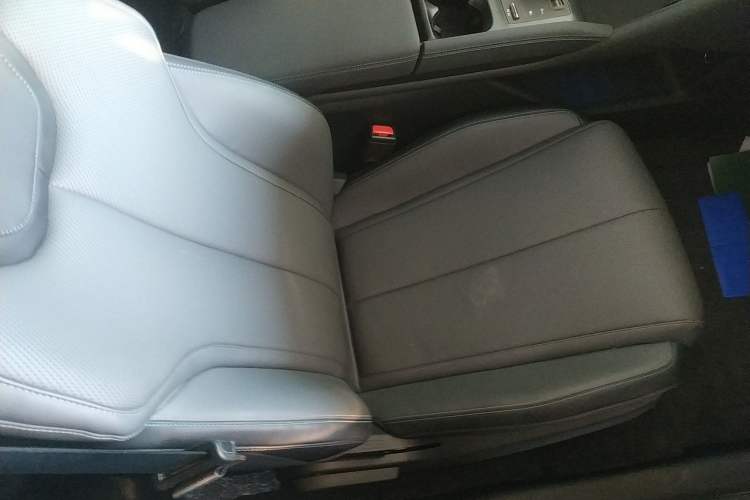 Used BYD Qin L 2024 DM-i 80KM Beyond Model
