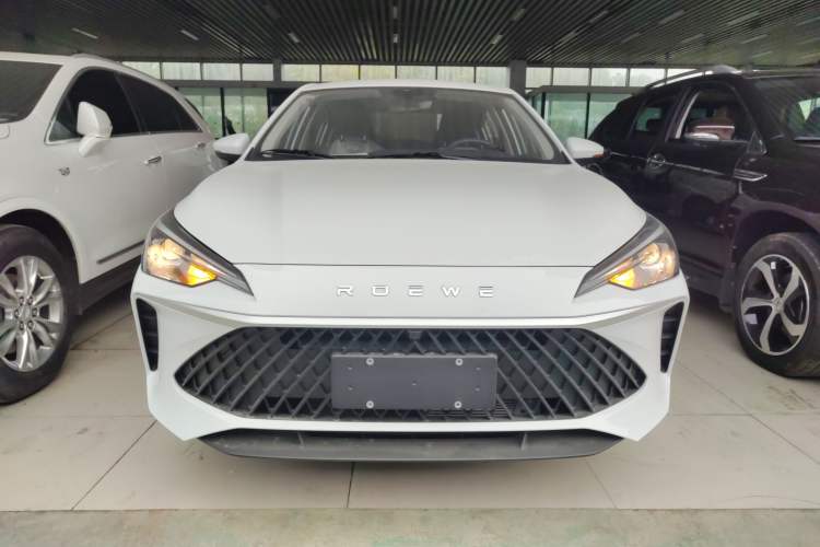 Used Roewe i5 2023 1.5L CVT Luxury Edition