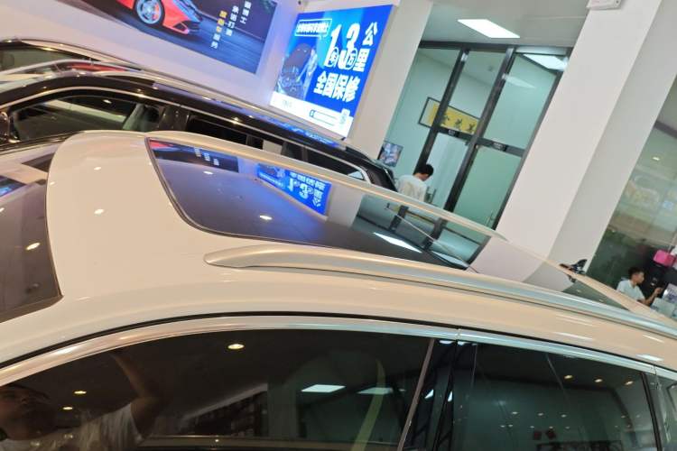 Used Volkswagen Touareg 2019 3.0 TSI RuiFeng Edition China V Standard
