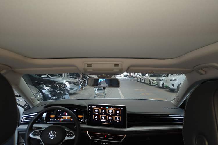 Used Volkswagen Sagitar 2023 300TSI DSG Excellence Edition