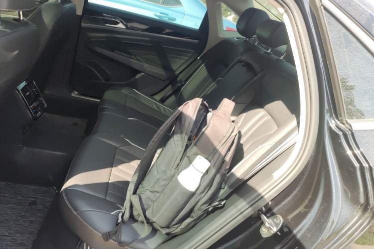 Used Volkswagen Passat 2022 330TSI Elite Edition