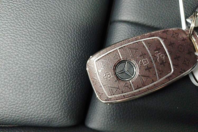 Used Mercedes-Benz GLB 2022 Updated GLB 200 Fashion Edition
