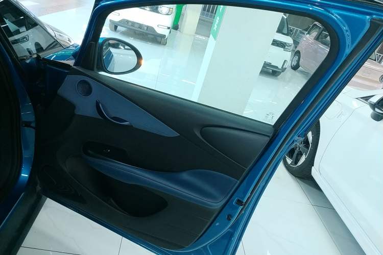 Used BYD Dolphin 2023 401km Knight Edition
