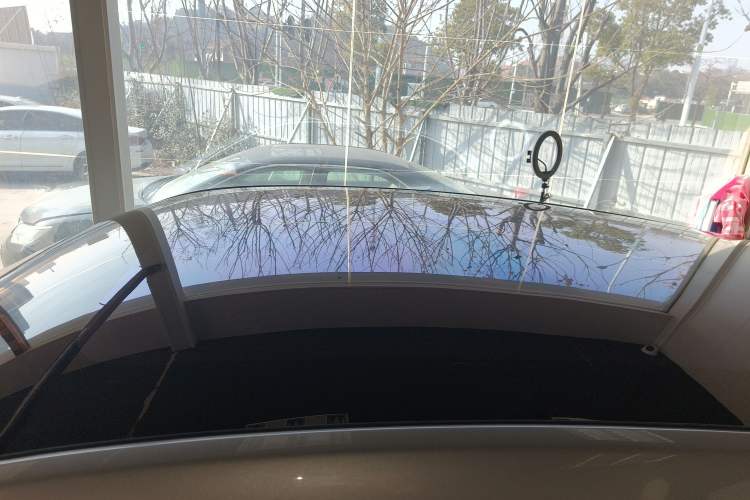 Used Hima AITO M5 2022 Extended-Range Four-Wheel Drive Ultimate Edition