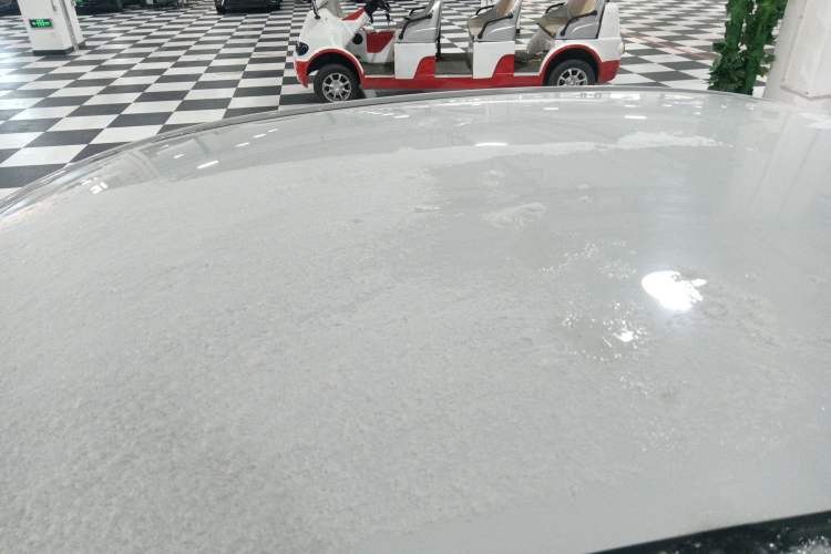 Used Geely Auto Emgrand 2018 1.5L Manual Luxury Model
