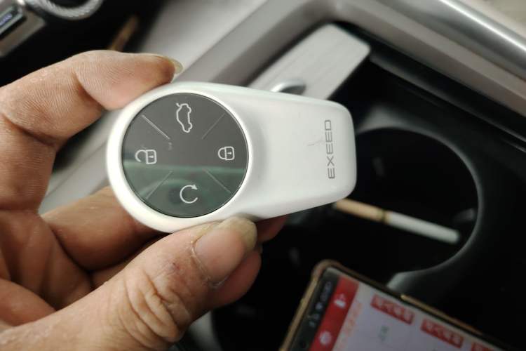 Used  Stellar C-DM 2024 1.5T Long-Range Pro
