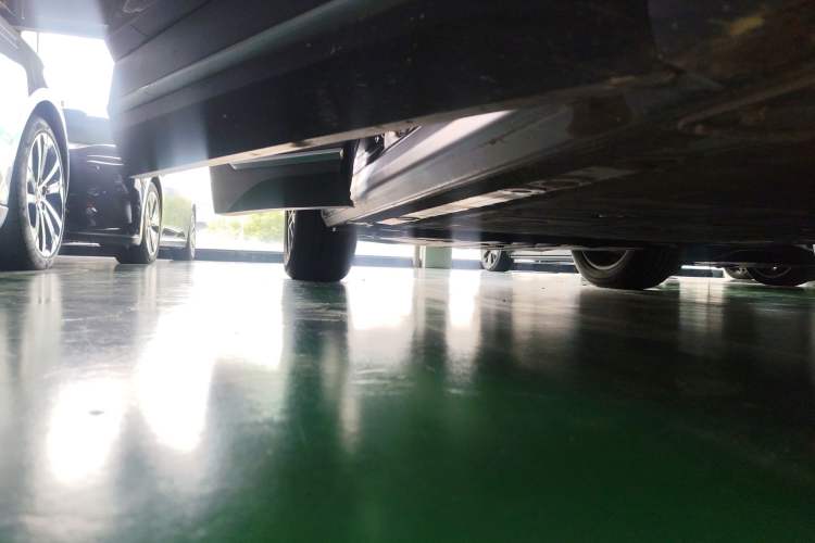 Used Nio EC6 2020 475 km Performance Version
