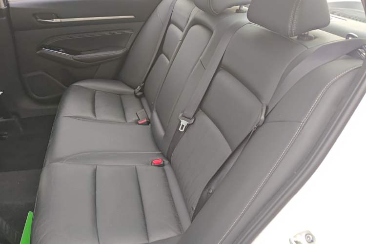 Used Nissan Teana 2022 2.0L XL-TLS Enjoyment Edition
