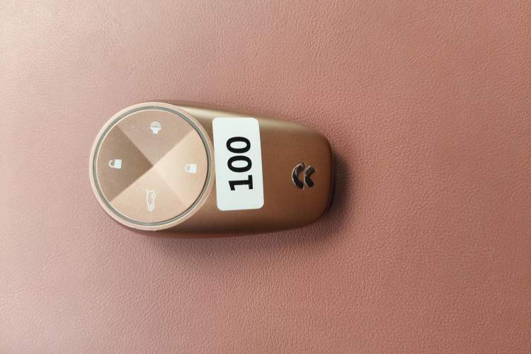 Used Nio EC6 2020 430 km Sport Version