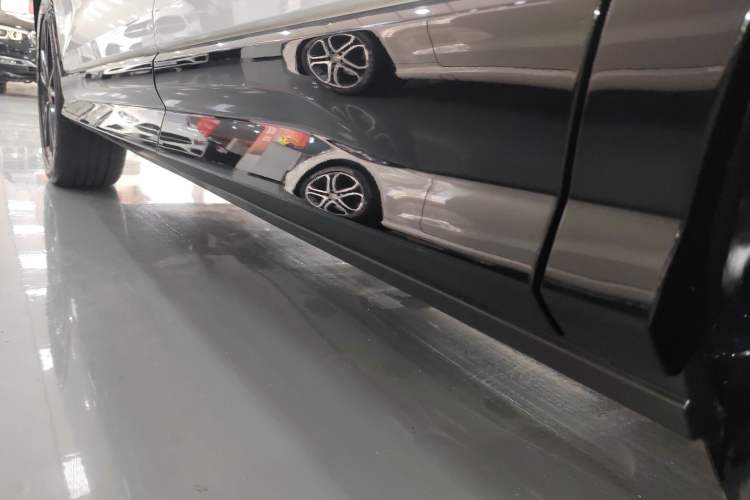 Used Audi Q2L 2018 35 TFSI Fashion Dynamic Version China VI Emission Standard
