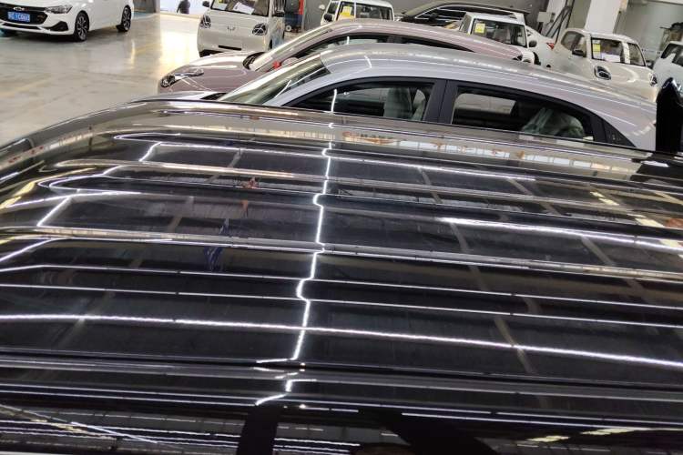 Used  Panda 2025 210km Panda Kart