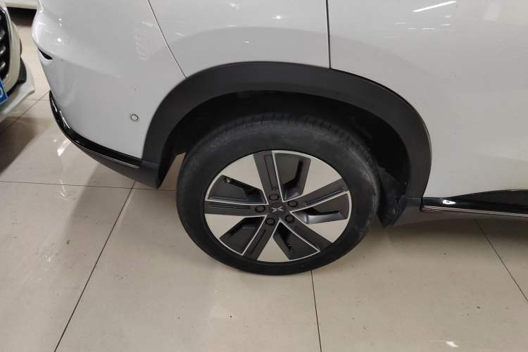 Used XPeng G3 2022 G3i 460N