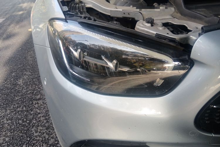 Used Mercedes-Benz E-Class 2021 Restyled E 300 L Sport Luxury Edition