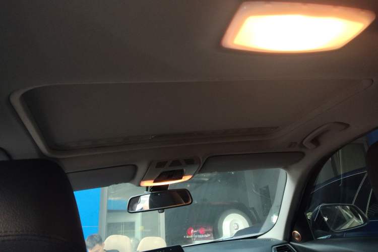 Used BMW 3 Series 2016 320i Fashion Model
