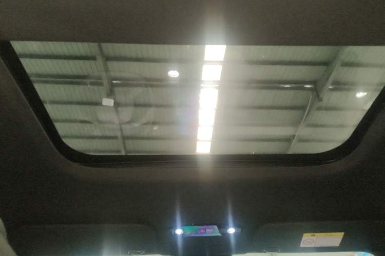 Used  L7 2023 1.5T 115 km MAX