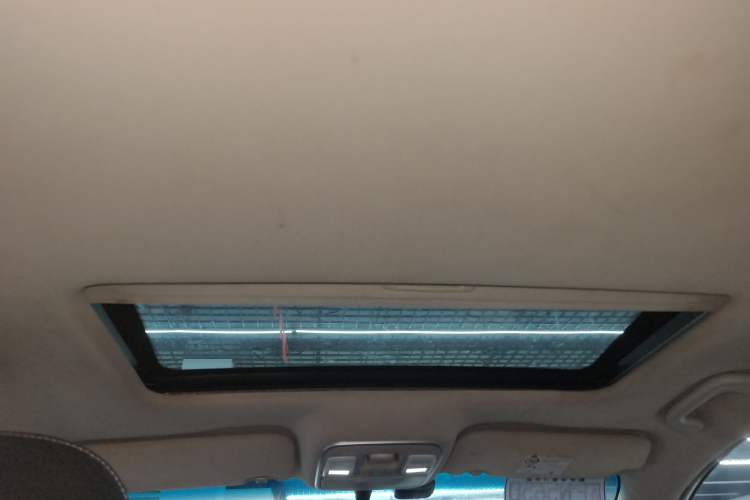 Used Geely Auto Emgrand GL 2017 1.8L DCT Elite Model