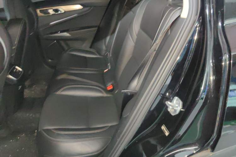 Used Lynk & Co 01 2017 2.0T Two-Wheel Drive Pro Edition