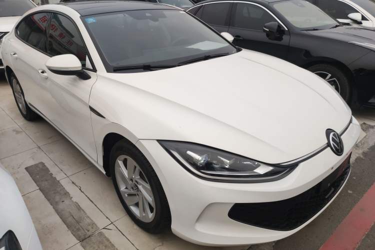 Used Volkswagen Lamando 2023 Lavida L 280TSI DSG Spicy Edition
