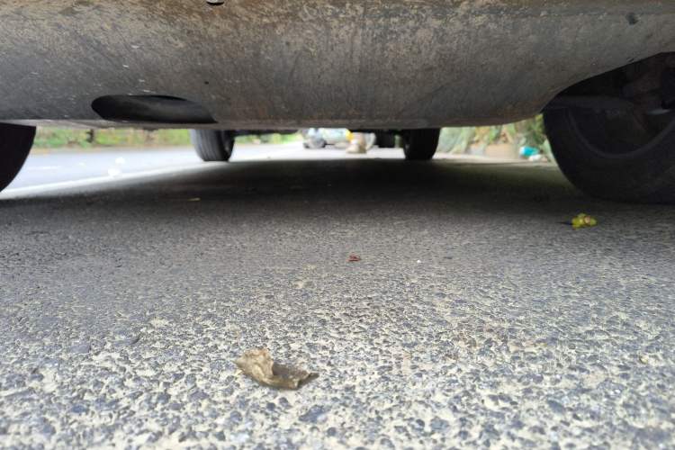 Used Kia Sportage R 2018 2.0L Automatic Smart Luxury Version China V Standard
