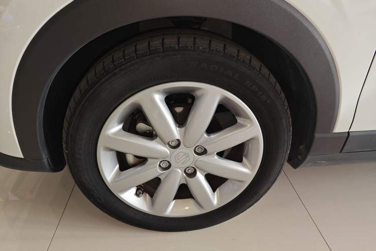 Used Leapmotor T03 2022 Hometown Jade Edition
