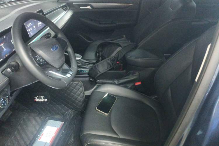 Used Ford Escort 2021 1.5L Automatic Diamond Edition