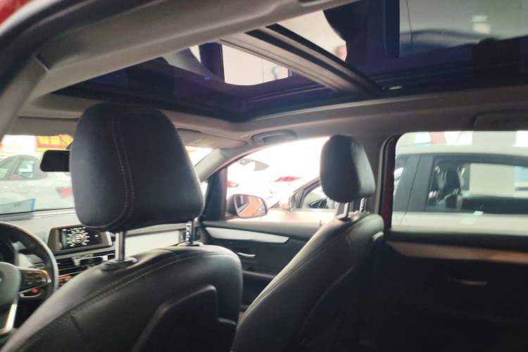 Used BMW 2 Series Active Tourer 2016 218i Fashion Model
