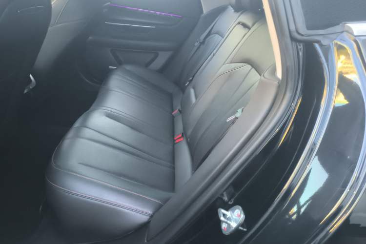 Used XPeng P7 2022 480E
