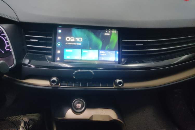 Used Haval H6 2021 1.5 GDIT Automatic Champion Edition
