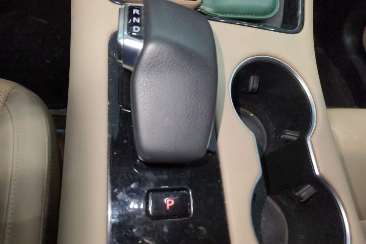 Used Hima AITO M5 2022 Pure Electric Rear-Drive Standard Edition