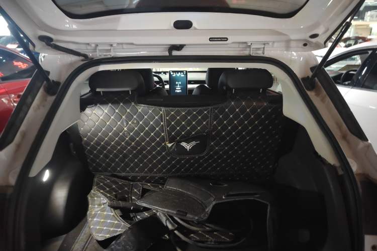 Used NETA V 2022 Chao 400 Lite