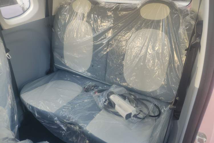 Used Bestune Pony 2025 222km Lightning Horse
