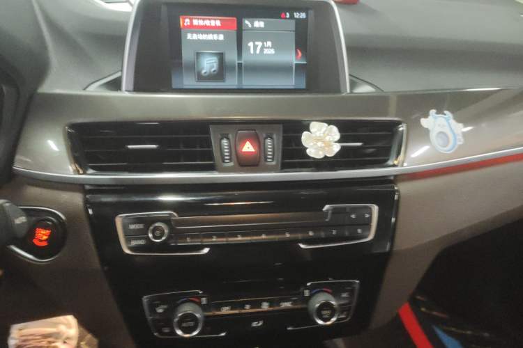 Used BMW X1 2019 sDrive18Li Premium Edition
