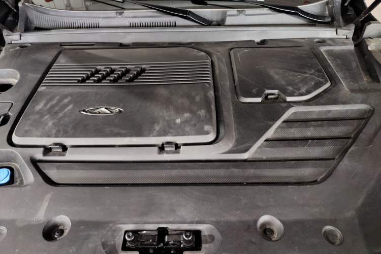 Used Chery Tiggo 8 PRO 2022 290T Two-Wheel Drive Haohan Edition 5 Seats
