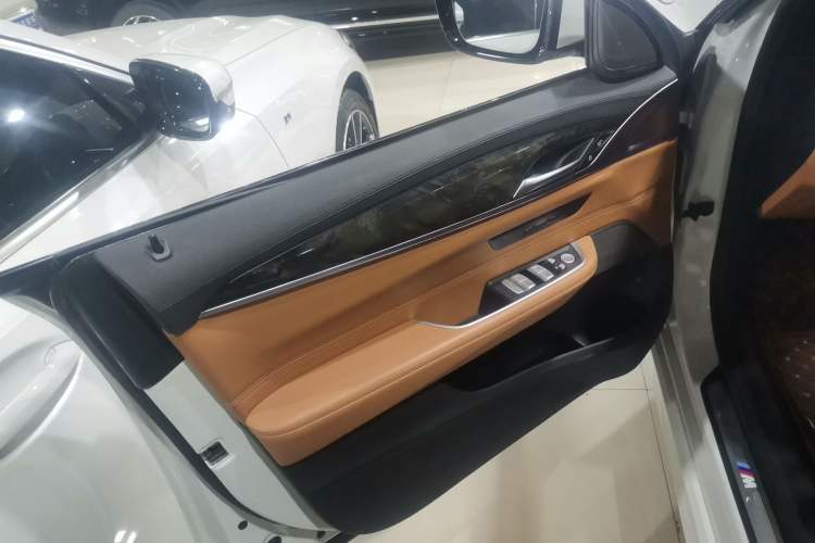 Used BMW 6 Series GT 2019 630i M Sport Package