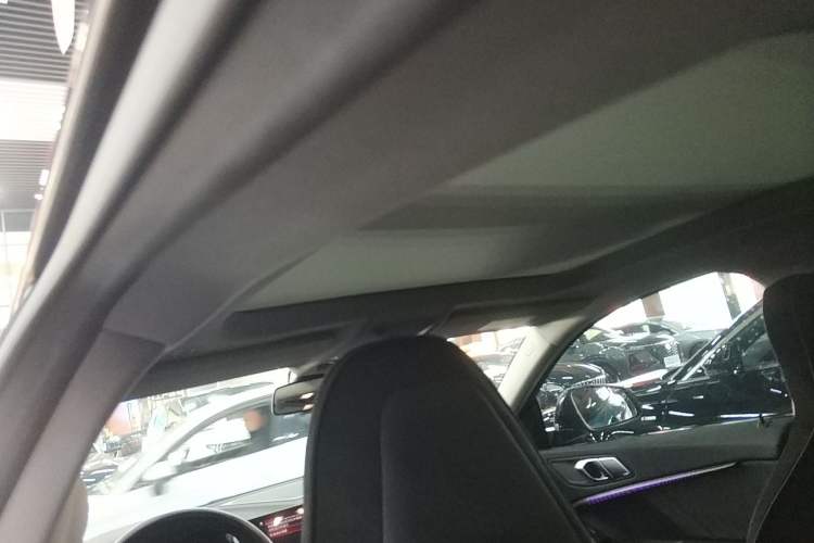 Used BMW 2 Series 2021 225i Four-Door Coupe M Sport Night Edition