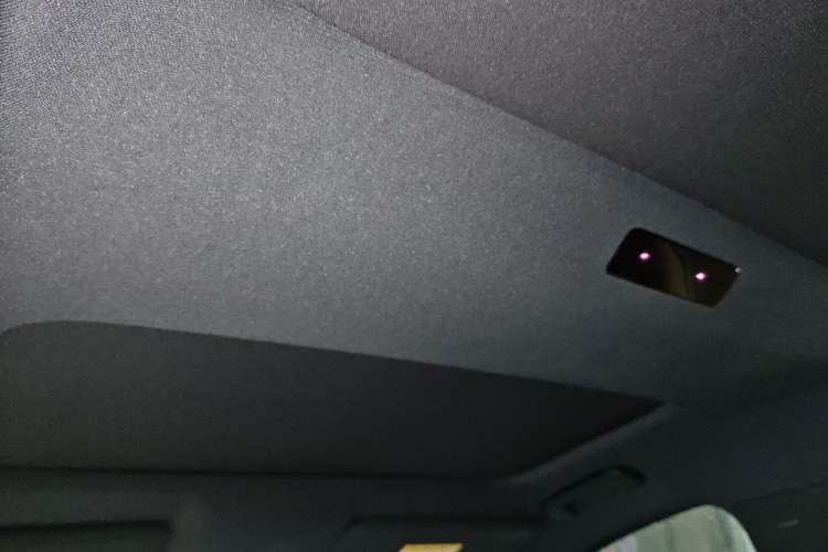 Used Li Auto L8 2023 Air model