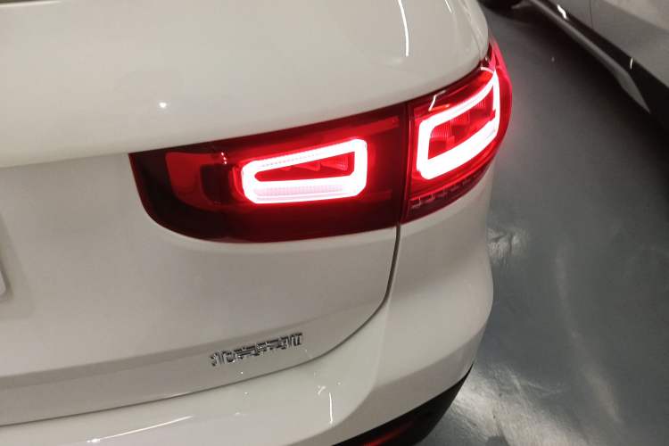 Used Mercedes-Benz GLB 2022 Second Facelift GLB 200 Dynamic Edition
