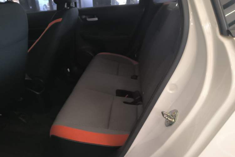 Used Honda Fit 2021 1.5L CVT Trendy Run Pro Edition