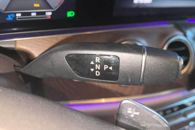 Used Mercedes-Benz E-Class 2018 E 300 L Stylish Model