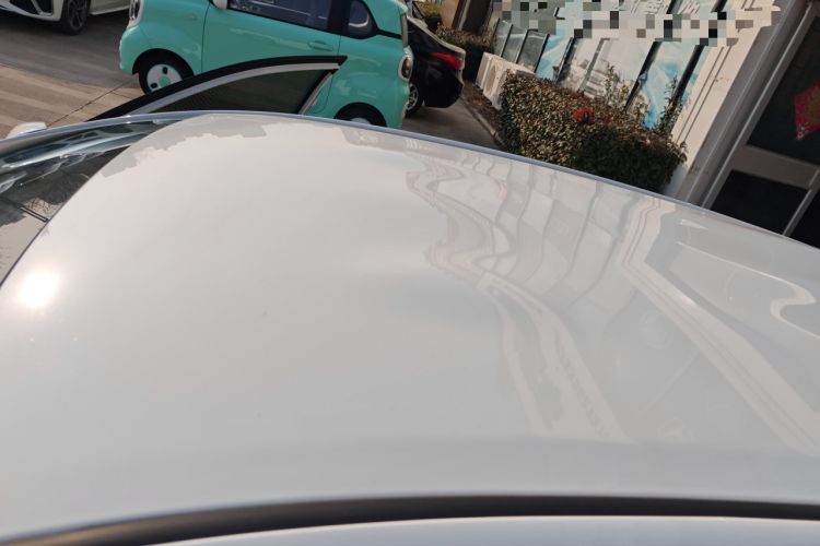 Used Toyota YARiS L Zhi Xian 2016 Revised 1.5E CVT Charming Edition