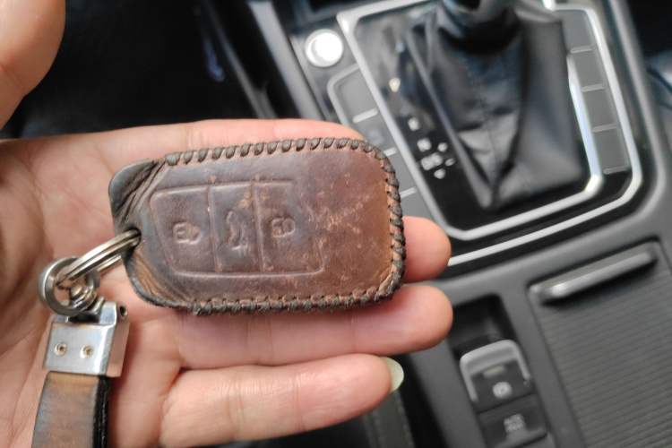 Used Volkswagen Magotan 2018 380TSI DSG Luxury Model
